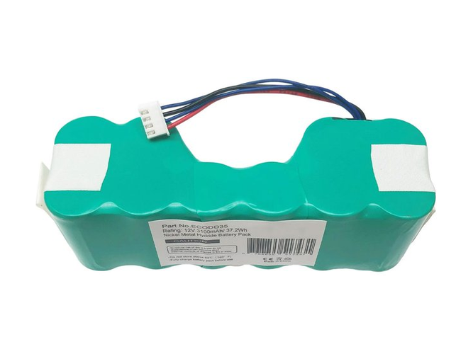 Bateria do iRobot RVF-Y1