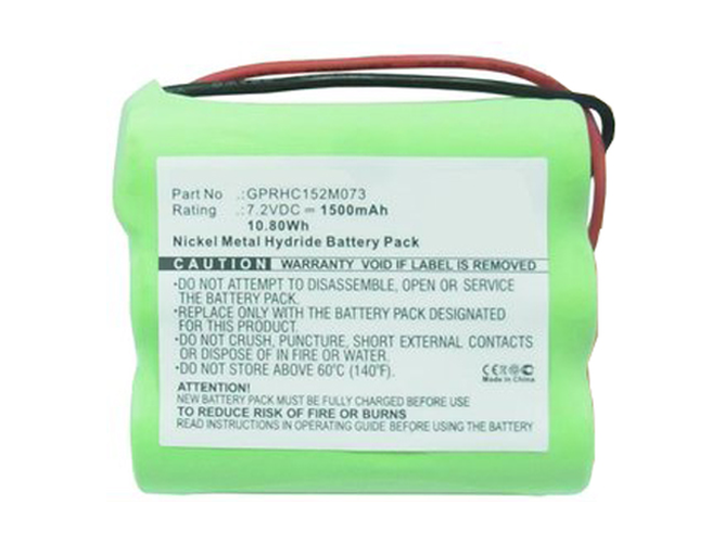 Bateria do iRobot Gprhc152m073