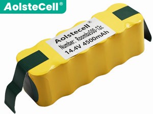 Bateria do iRobot Roomba 772E