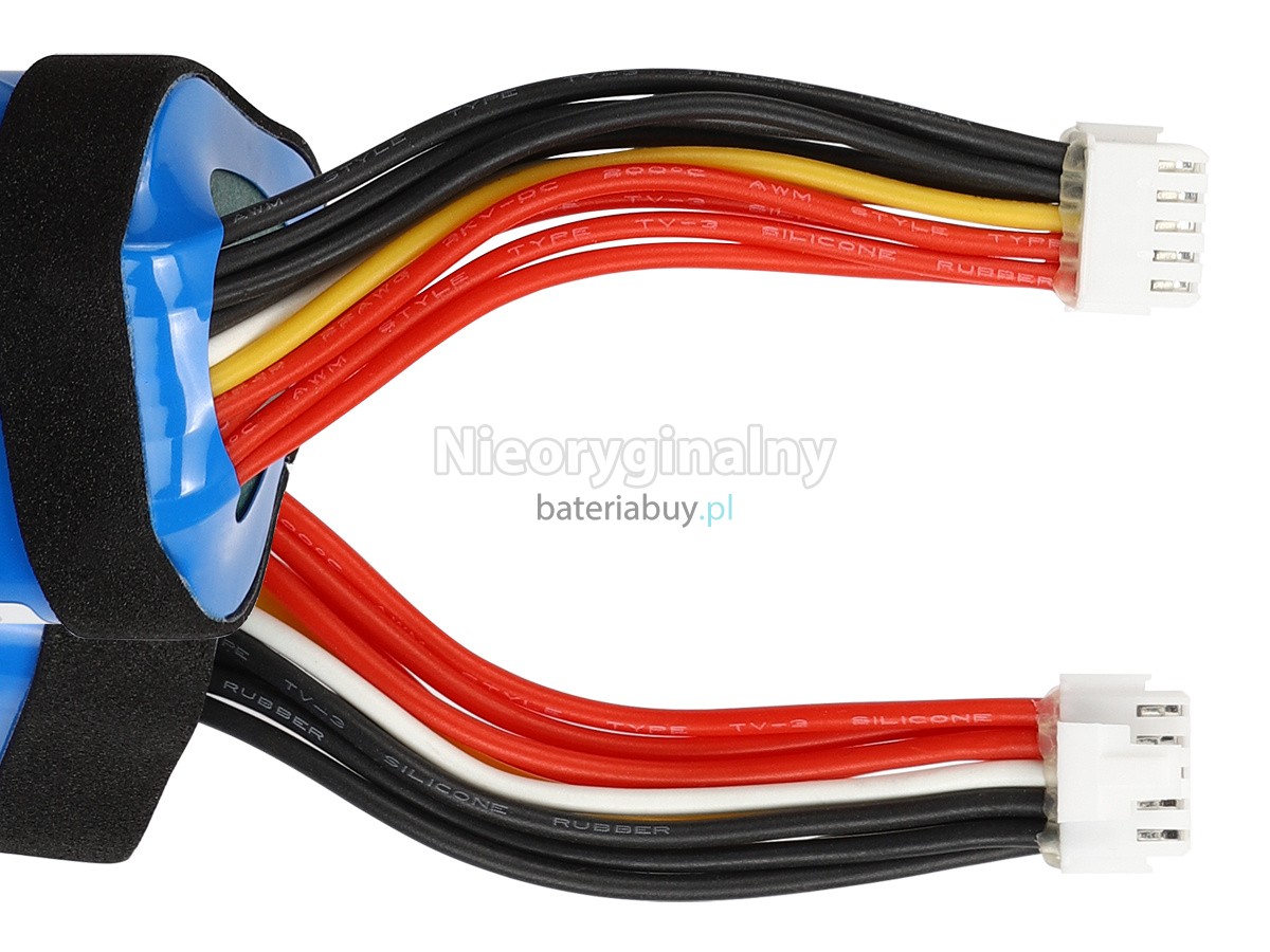 JBL GSP-1S3P-CH4D bateria