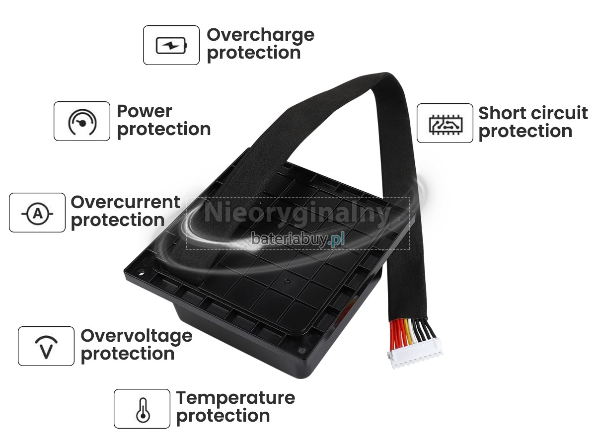 JBL PARTYBOX310 bateria