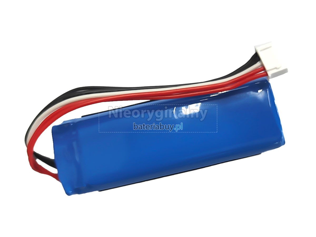 JBL GSP1029102-01 bateria