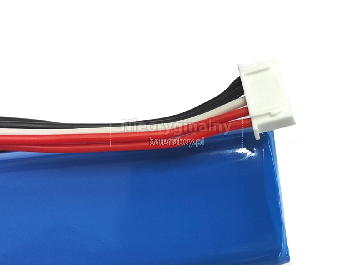 JBL GSP1029102-01 bateria