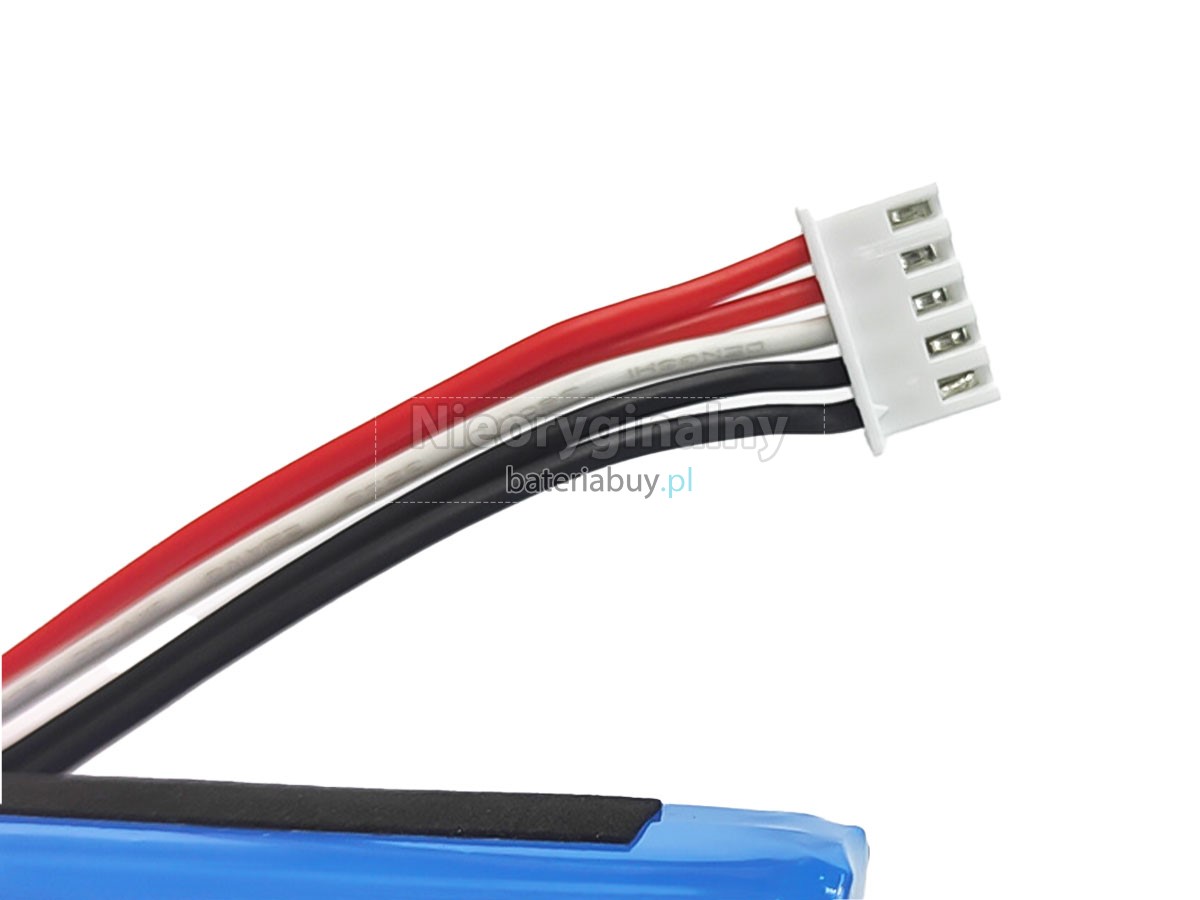 JBL GSP1029102-01 bateria