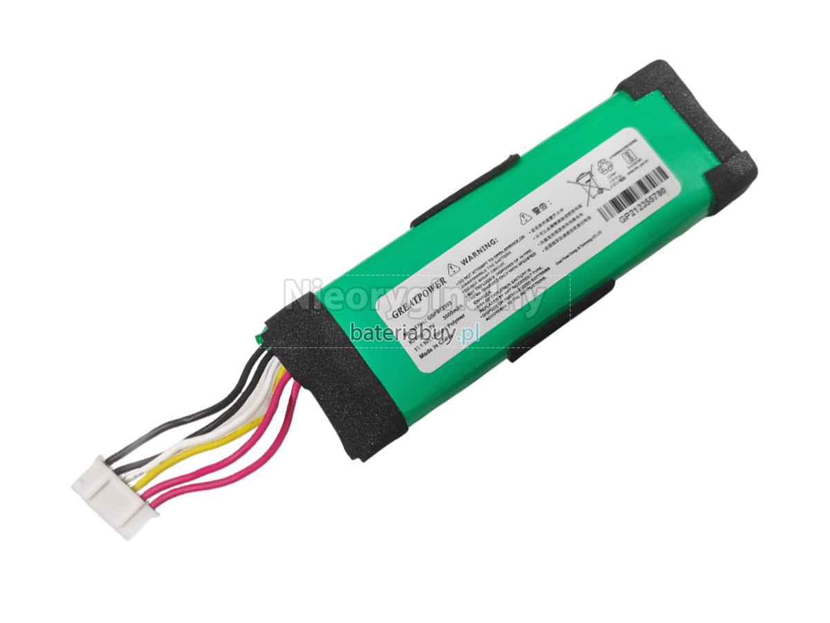 JBL 02-553-3494 bateria