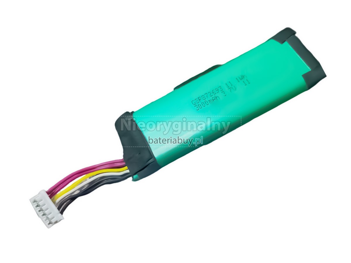 JBL 02-553-3494 bateria