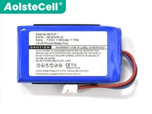 Bateria do JBL Flip1