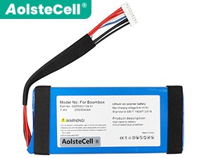 Bateria do JBL GSP0931134 01