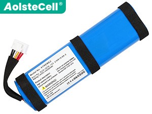 Bateria do JBL XTREME2BLKAM