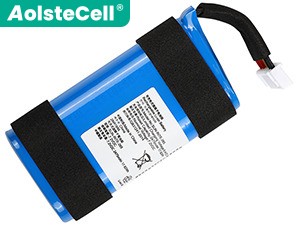 Bateria do JBL partybox on the go