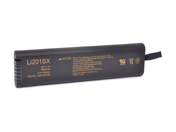 Bateria do JDSU LI201SX
