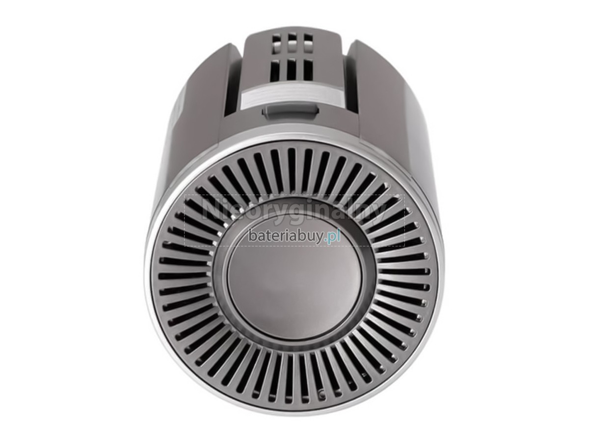 JIMMY H8 PRO bateria