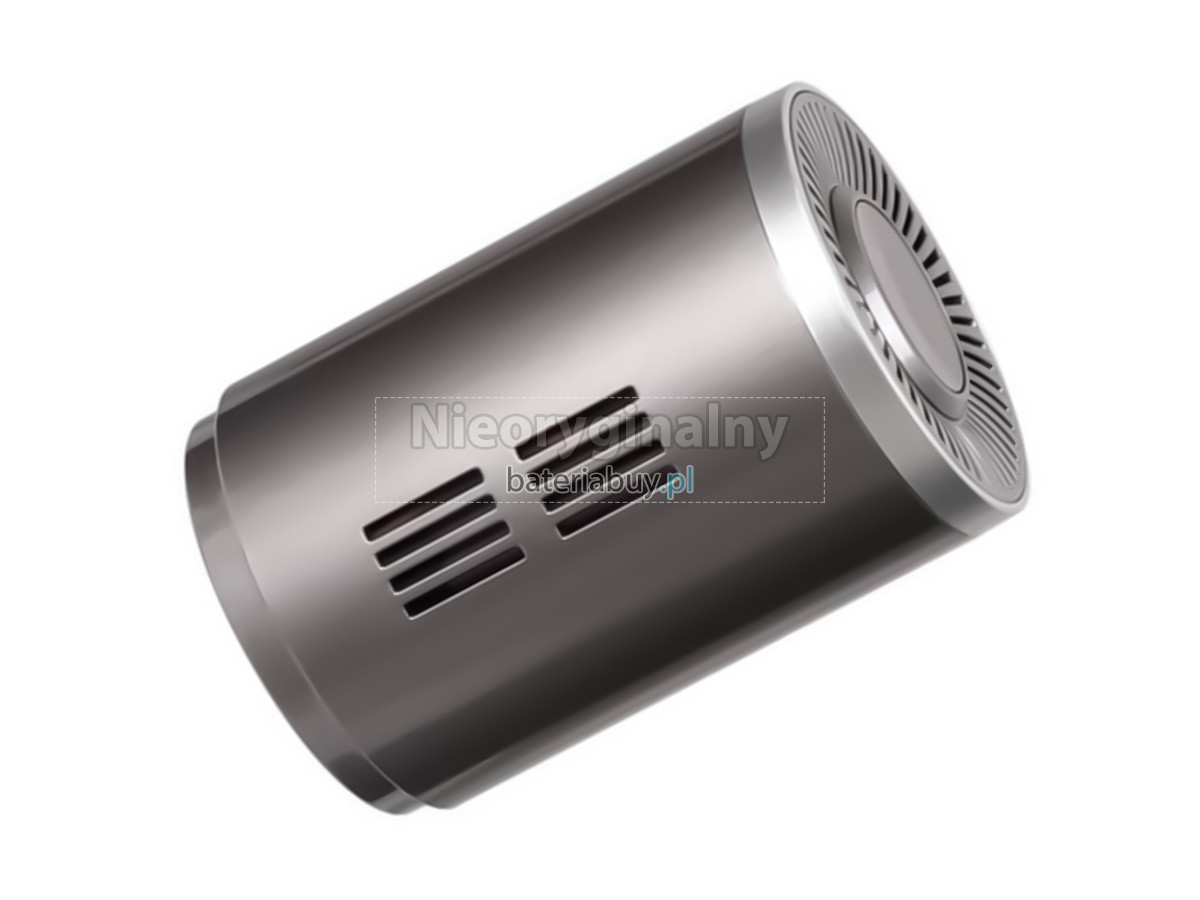 JIMMY H8 PRO bateria