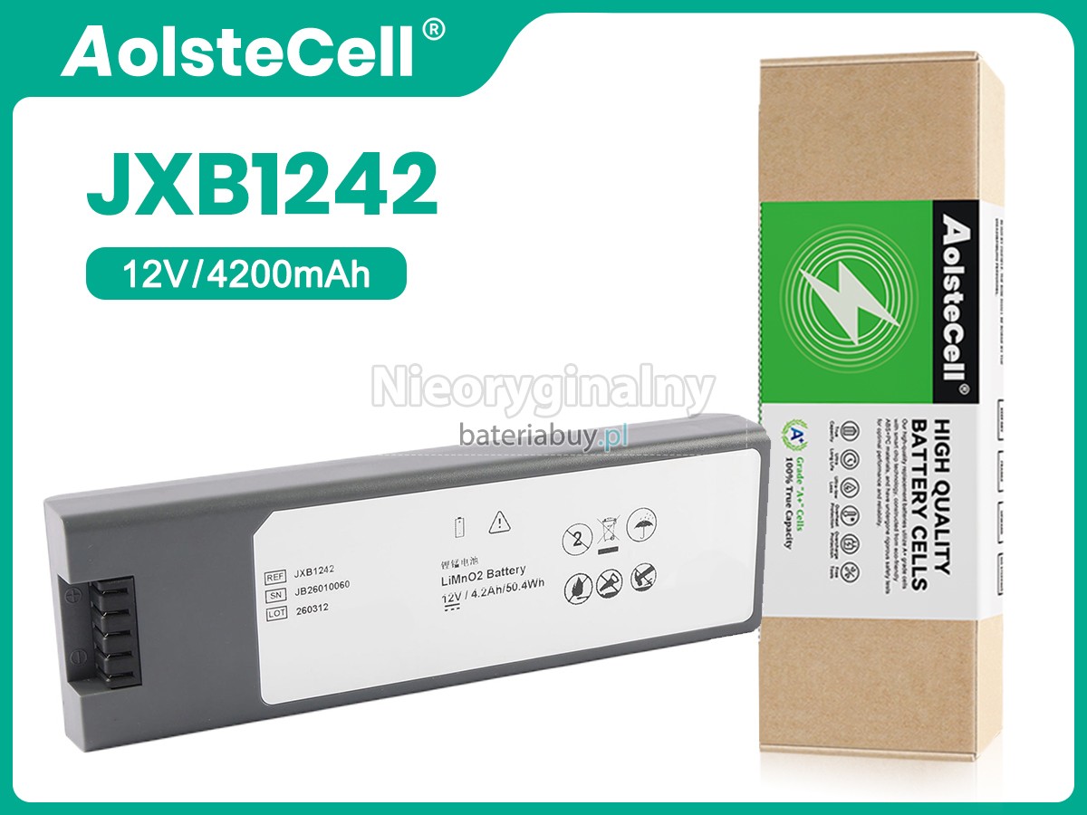 JOUBAT JB26010060 bateria