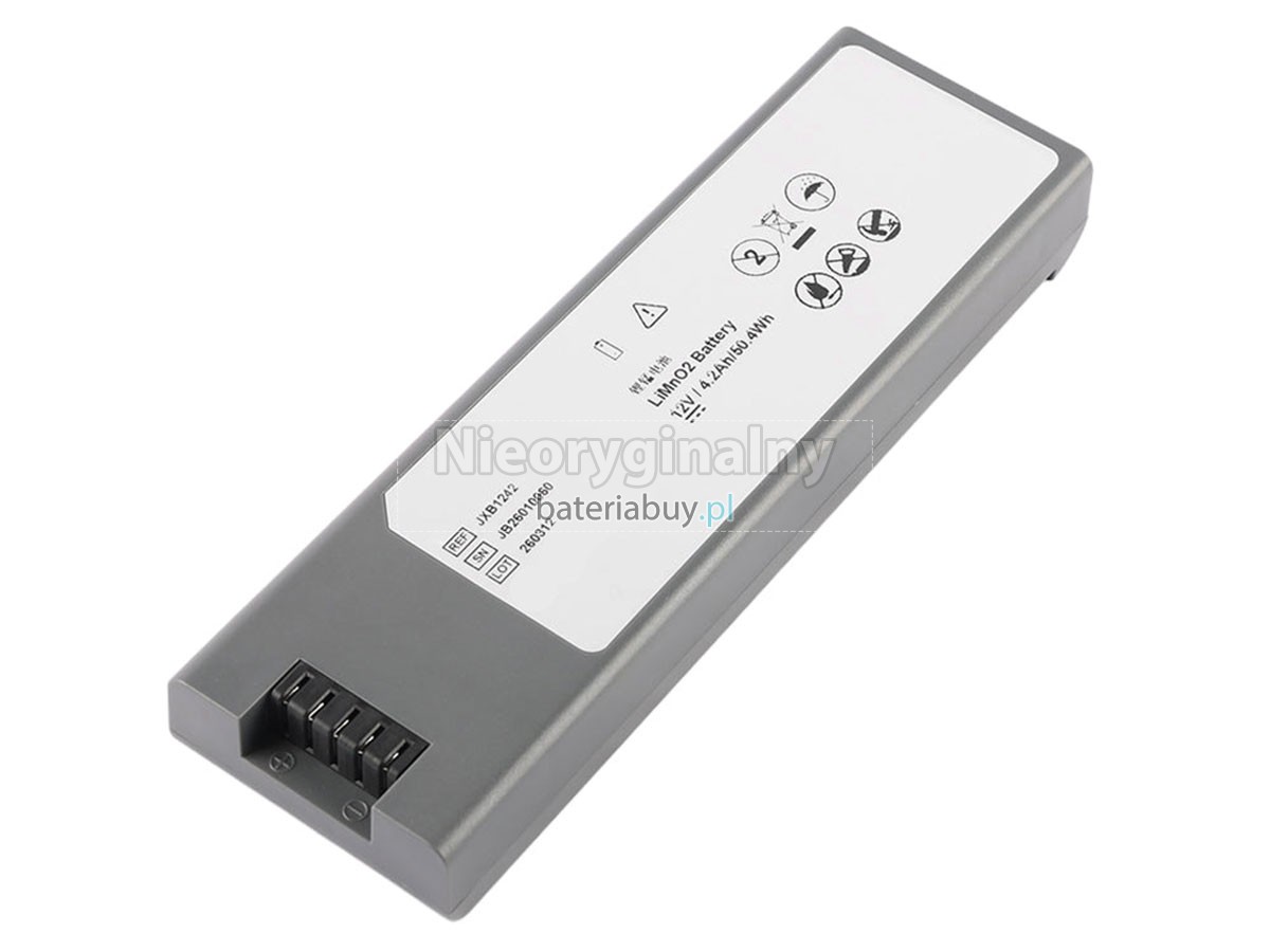 JOUBAT JB26010060 bateria