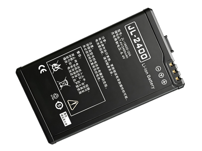 Bateria do JQTEK JL-18650-2SA