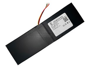 Bateria do Jumper JNB10