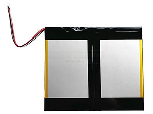 Bateria do Jumper JPB11