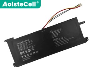 Bateria do Jumper 516698-2S1P