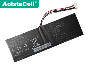 Bateria do Jumper U516698PV-2S1P