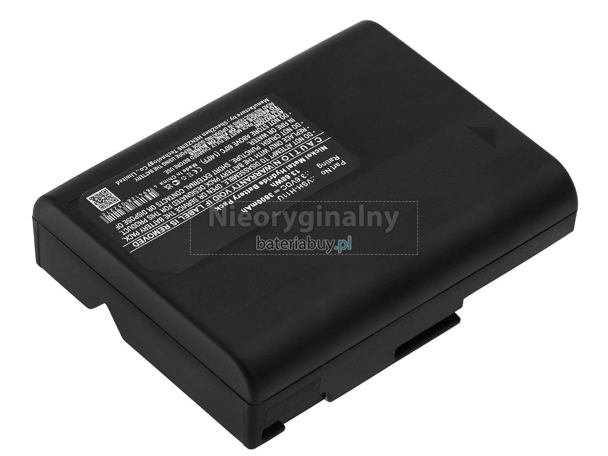 Juniper GPVR151 bateria