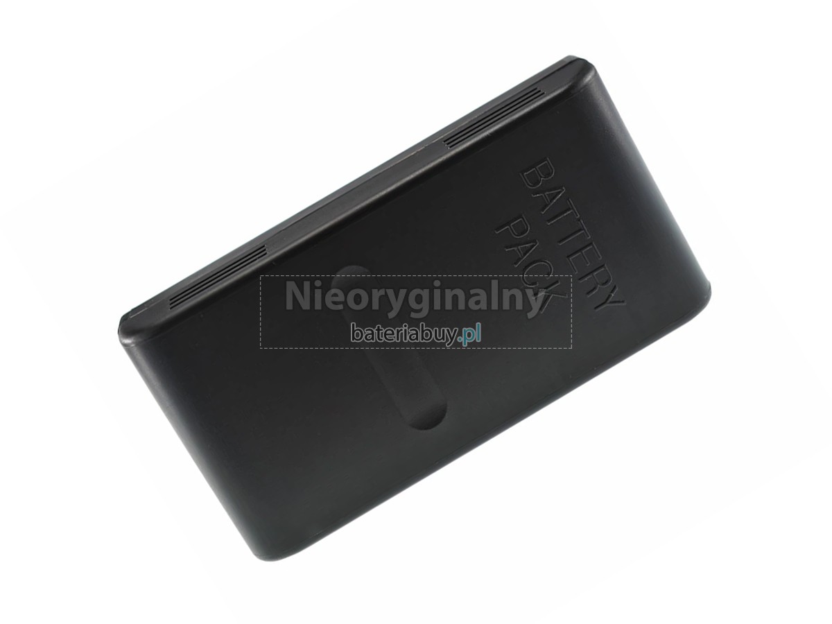 JVC GR-AS-X760U bateria