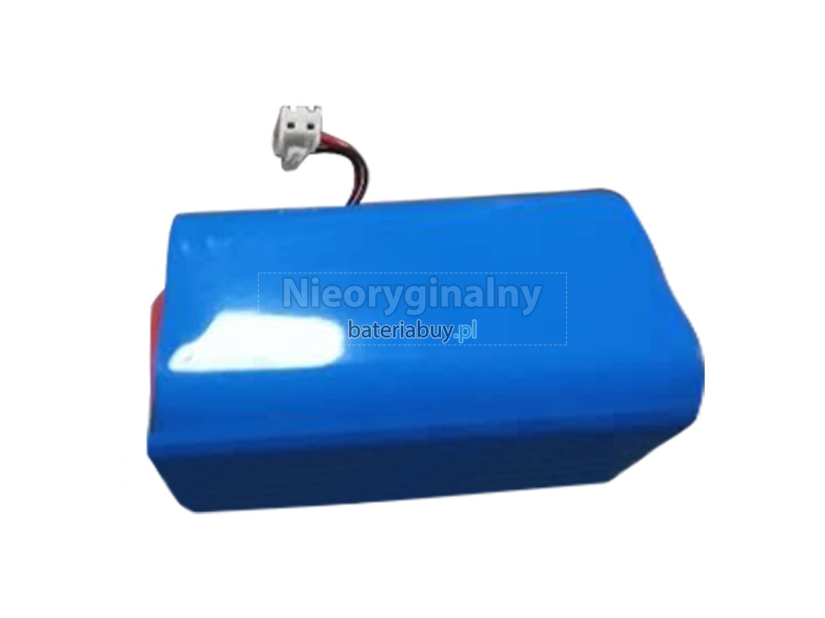KADEY YASEN ECG-9012 bateria