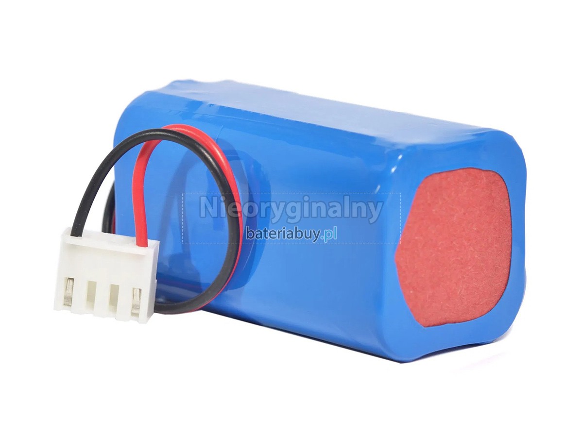 KADEY YASEN ECG-903A bateria