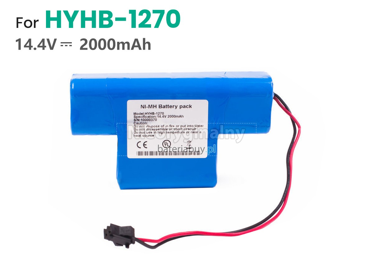 KADEY YASEN TX288 bateria