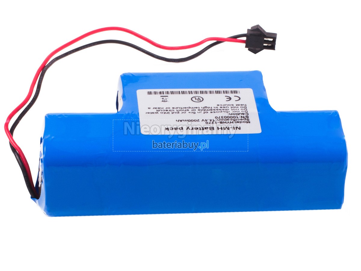 KADEY YASEN TX288 bateria