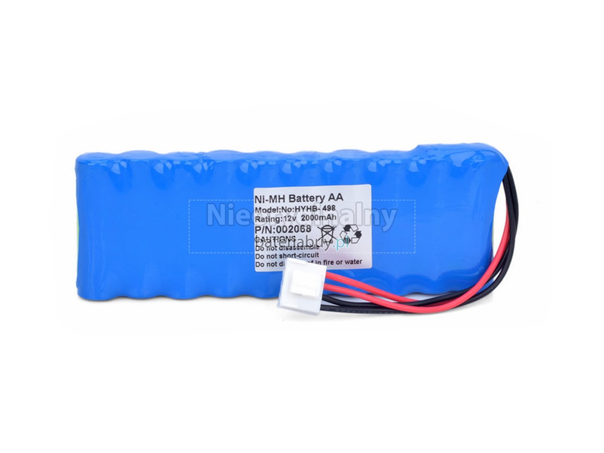 KADEY YASEN ECG-901A bateria