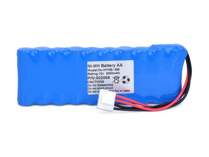 Bateria do KADEY YASEN ECG-901 2010