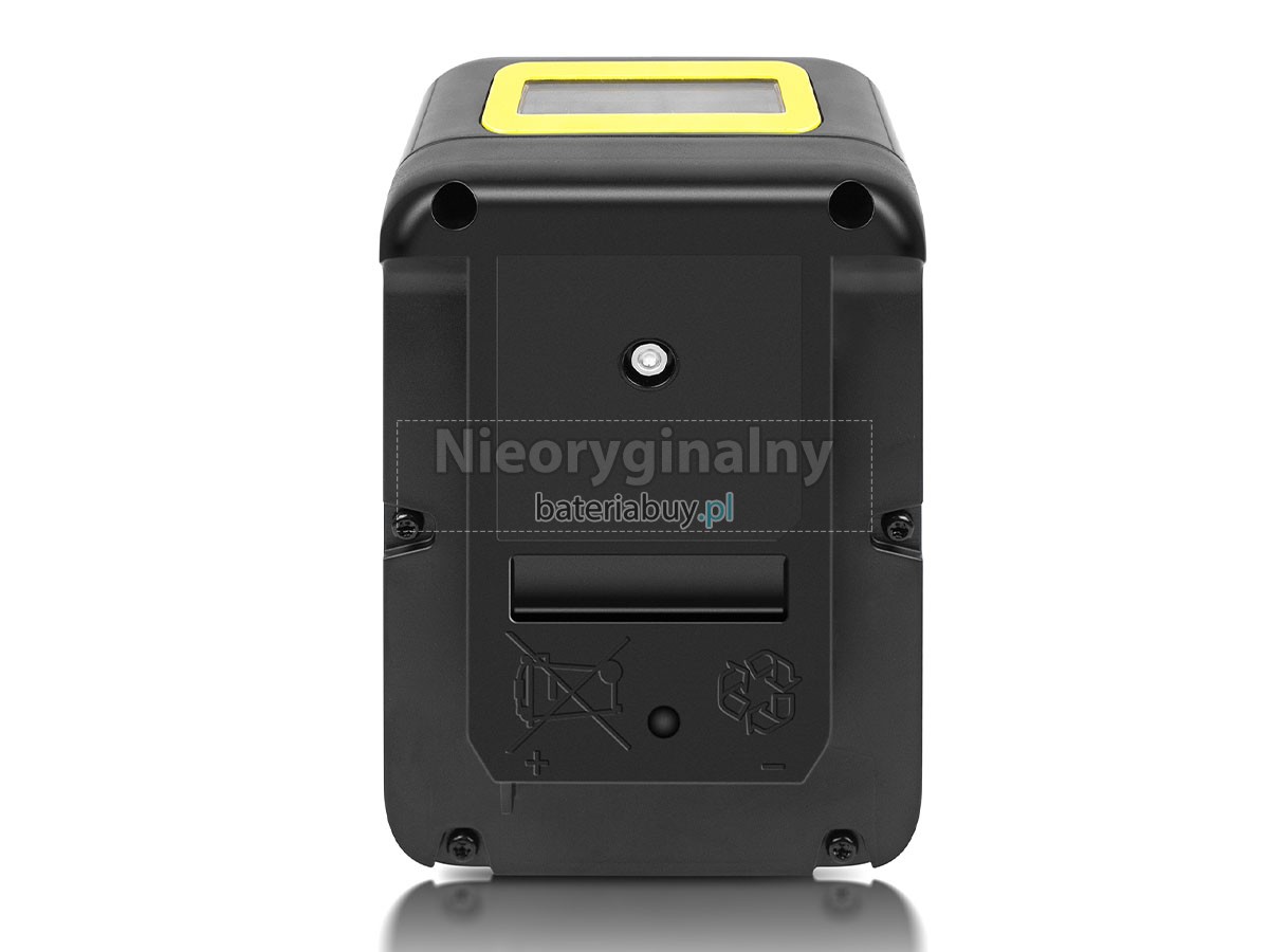 Karcher CORDLESS SE 3-18 bateria