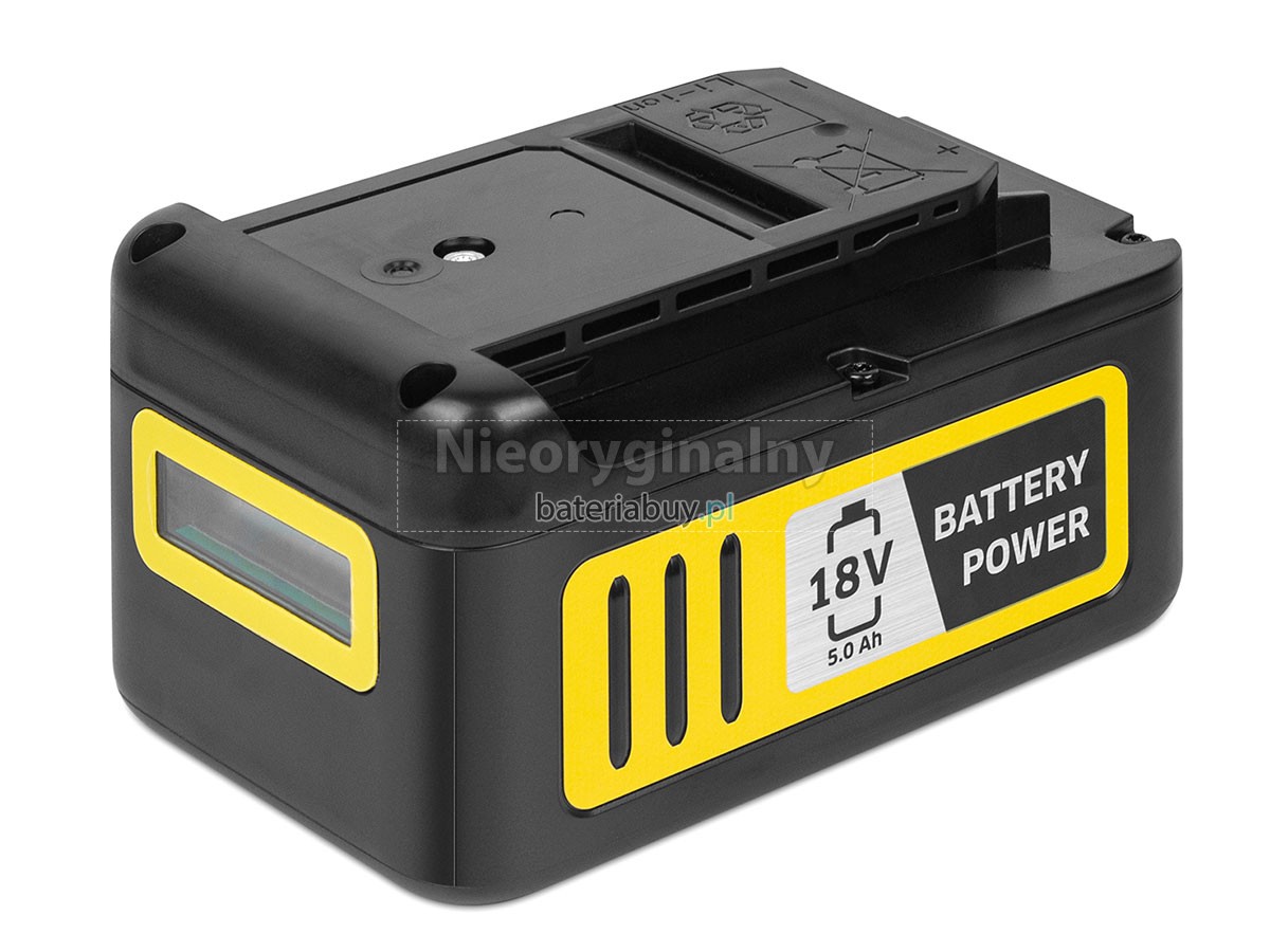 Karcher CORDLESS SE 3-18 bateria