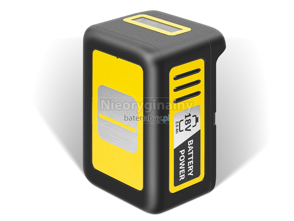 Karcher 18V 8.0AH bateria