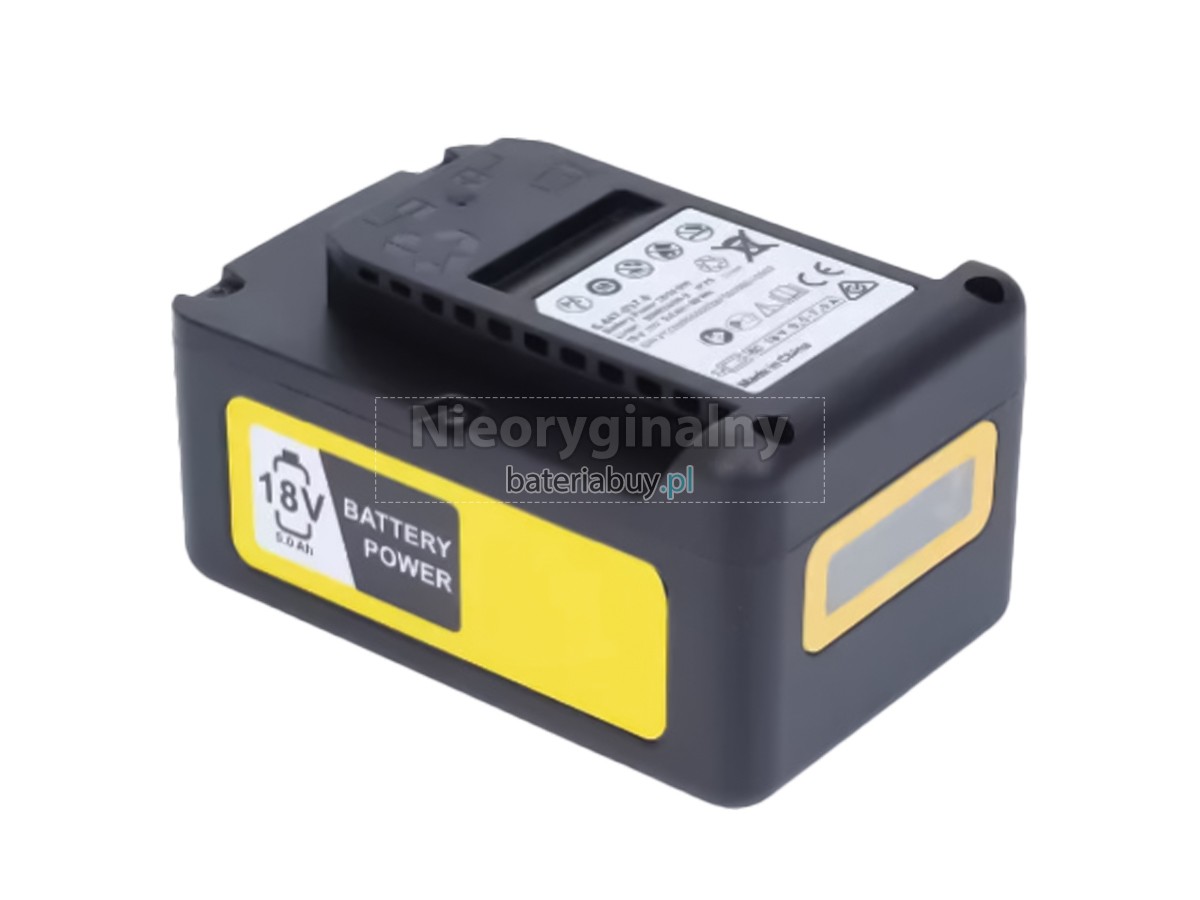Karcher KHB 6 BATTERY SET MJ bateria
