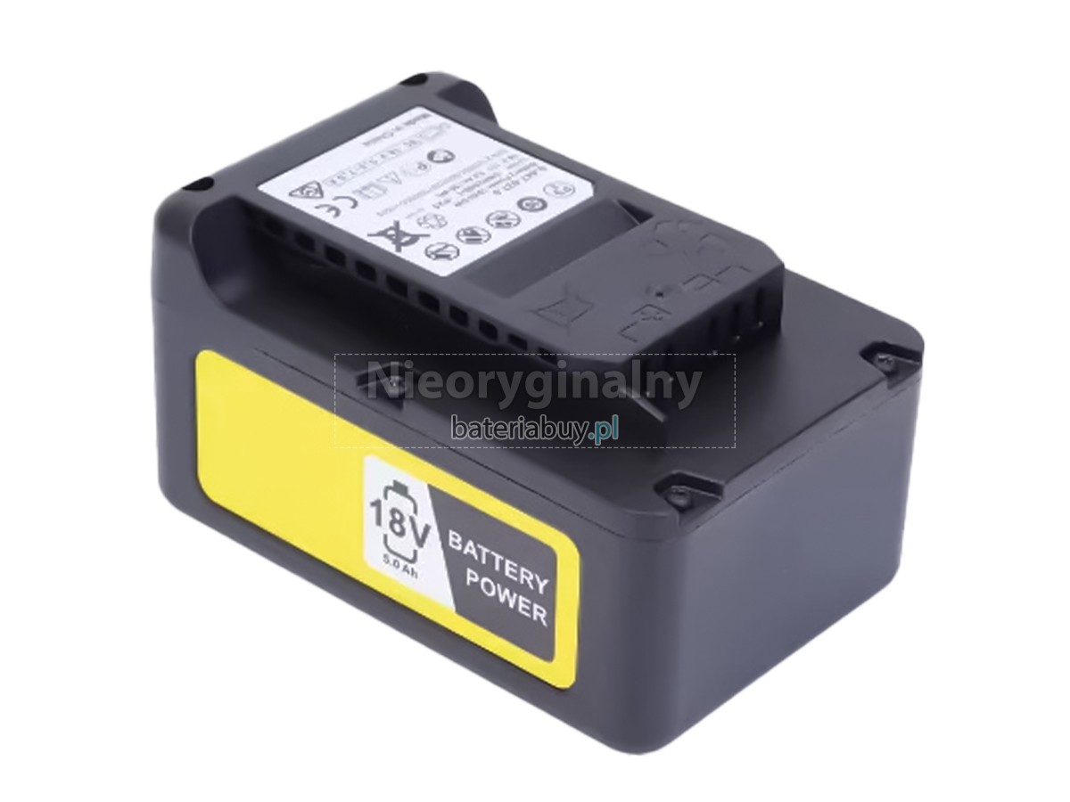 Karcher KHB 6 BATTERY SET MJ bateria