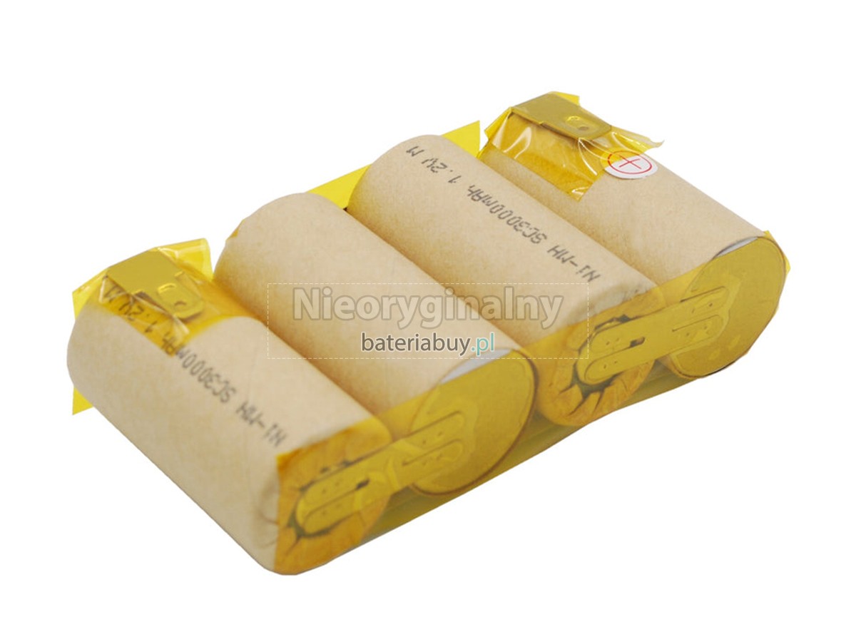 Karcher K50 DISPLAY 10-EL 1.258-319.0 bateria