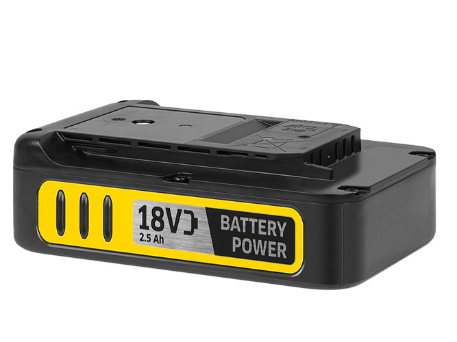 Bateria do Karcher Cordless SE 3-18