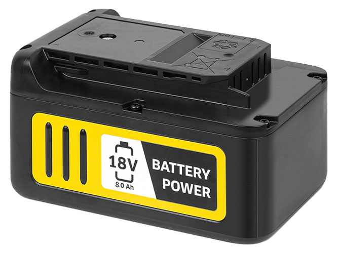 Bateria do Karcher 18V 8.0Ah
