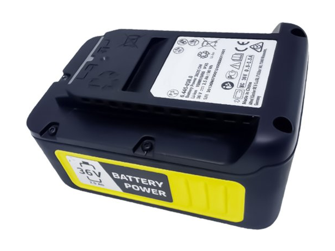 Bateria do Karcher 6.445-038.0