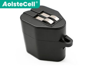 Bateria do Karcher RC3000