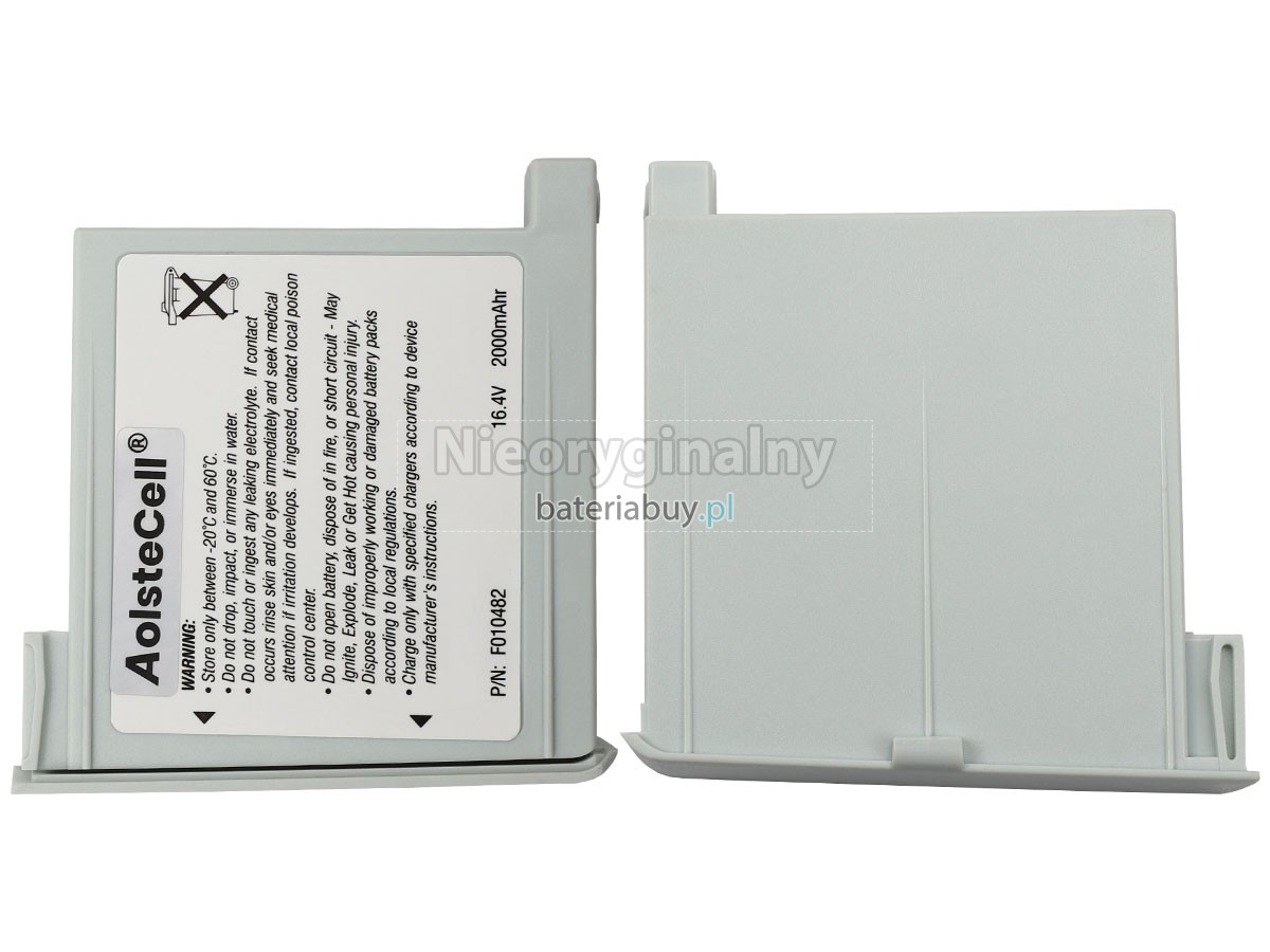 Kendall 1050060 bateria