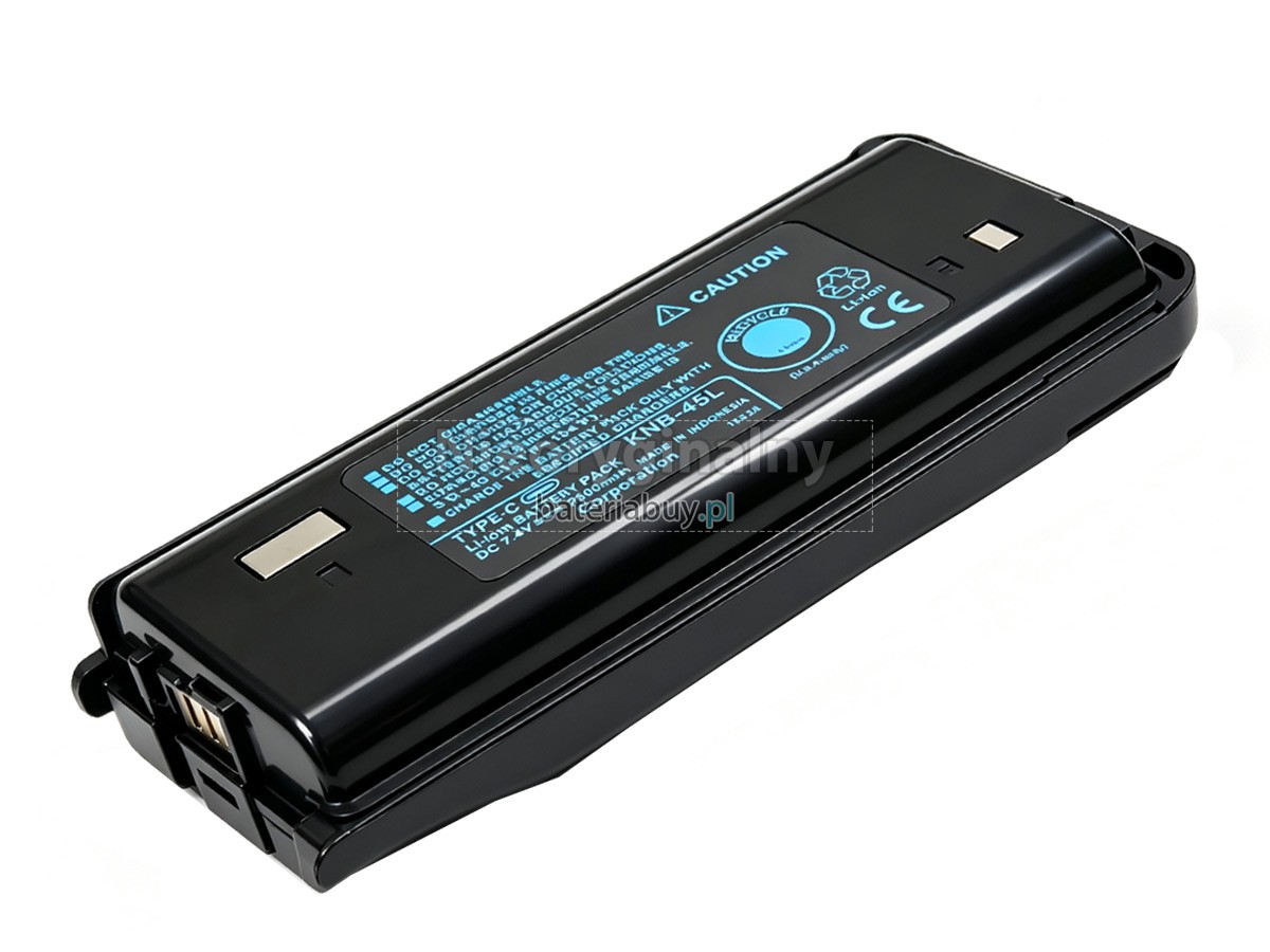 Bateria do radia dwukierunkowe Kenwood TK-2302E