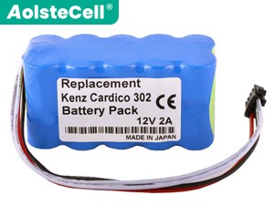 Bateria do Kenz Cardico 10TH-1800A-W1 SU