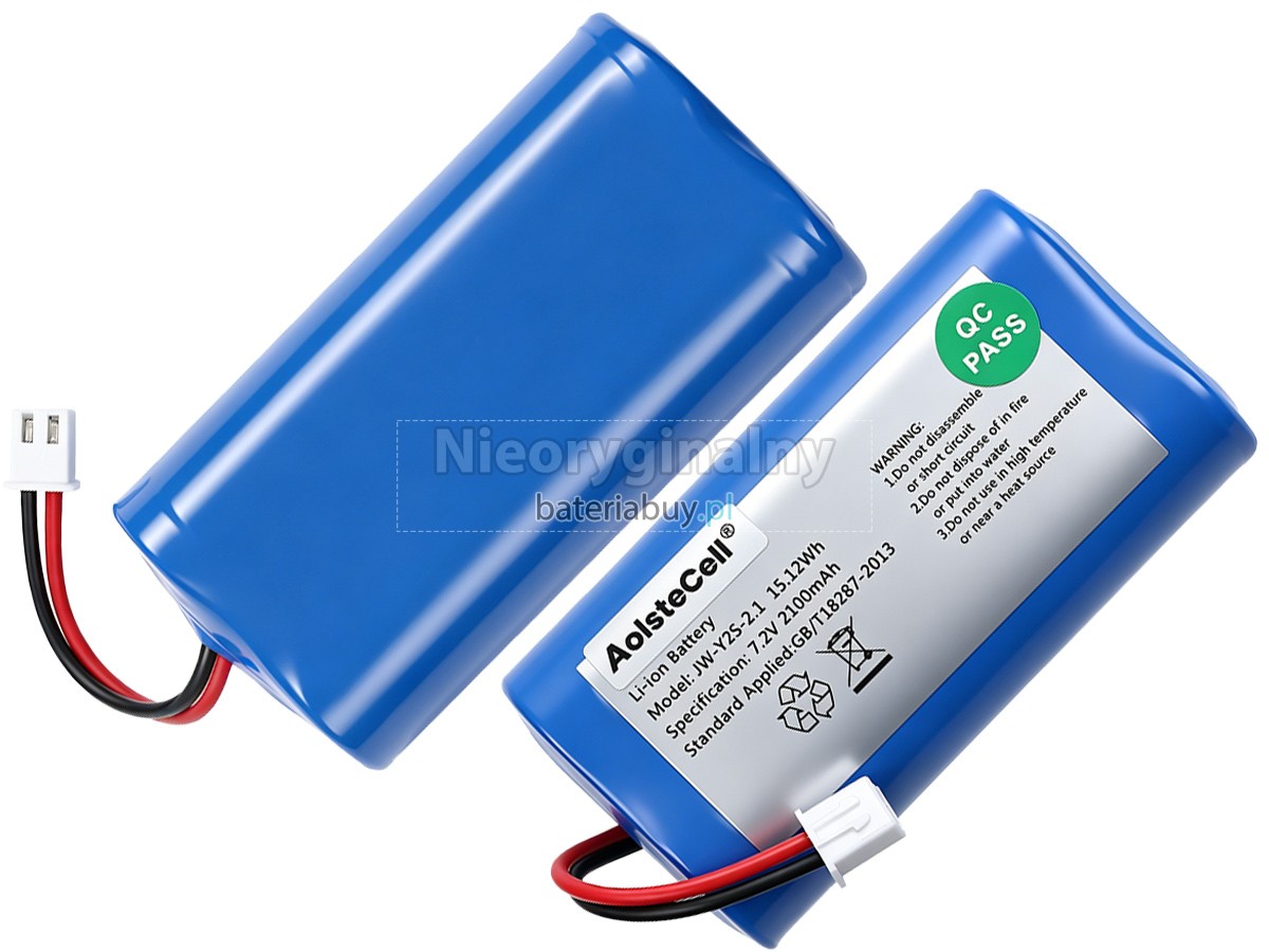 Kernelmed KN-9000B bateria