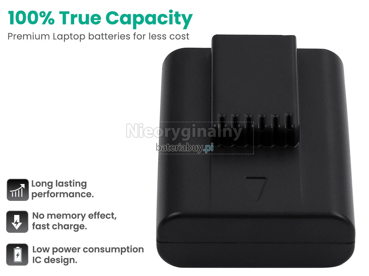 Leica BP-SCL1 bateria