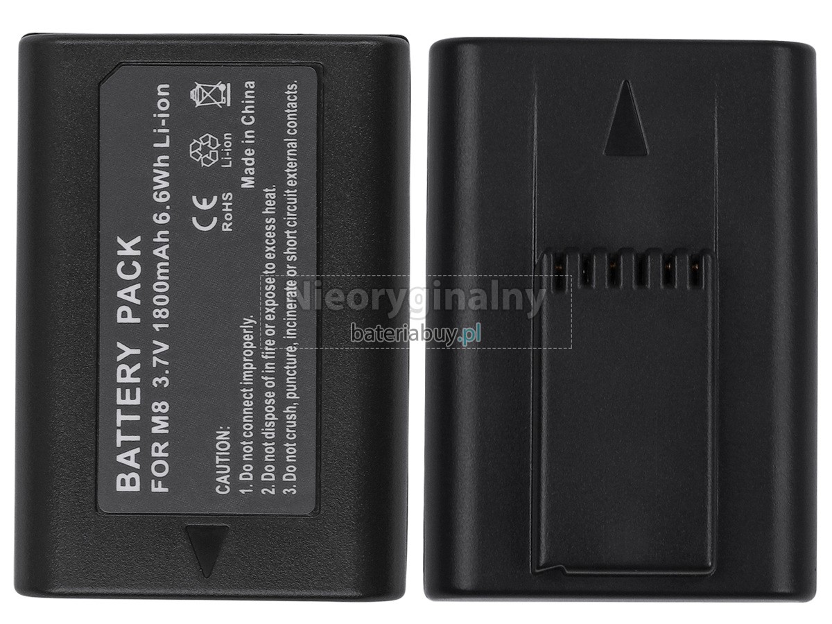 Leica BP-SCL1 bateria