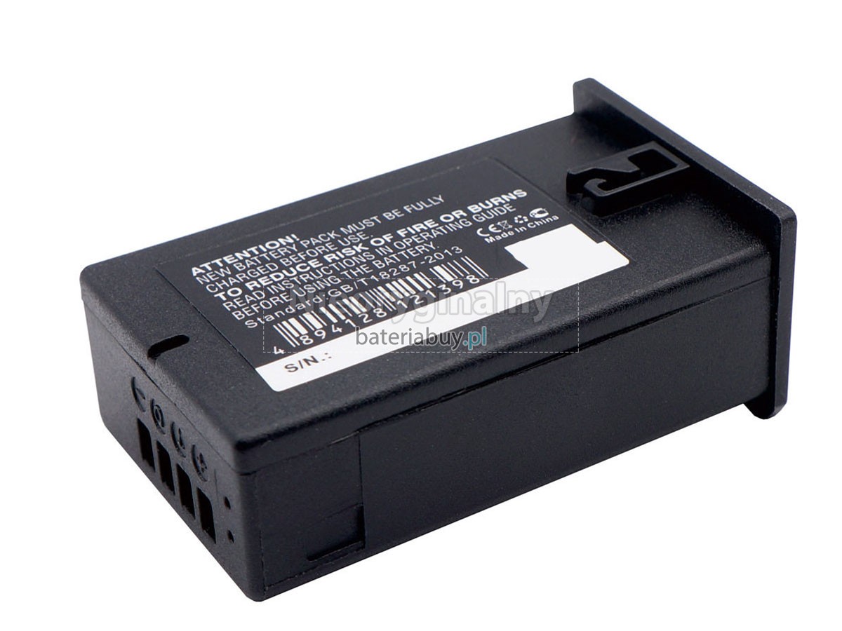 Leica BP-DC13 bateria