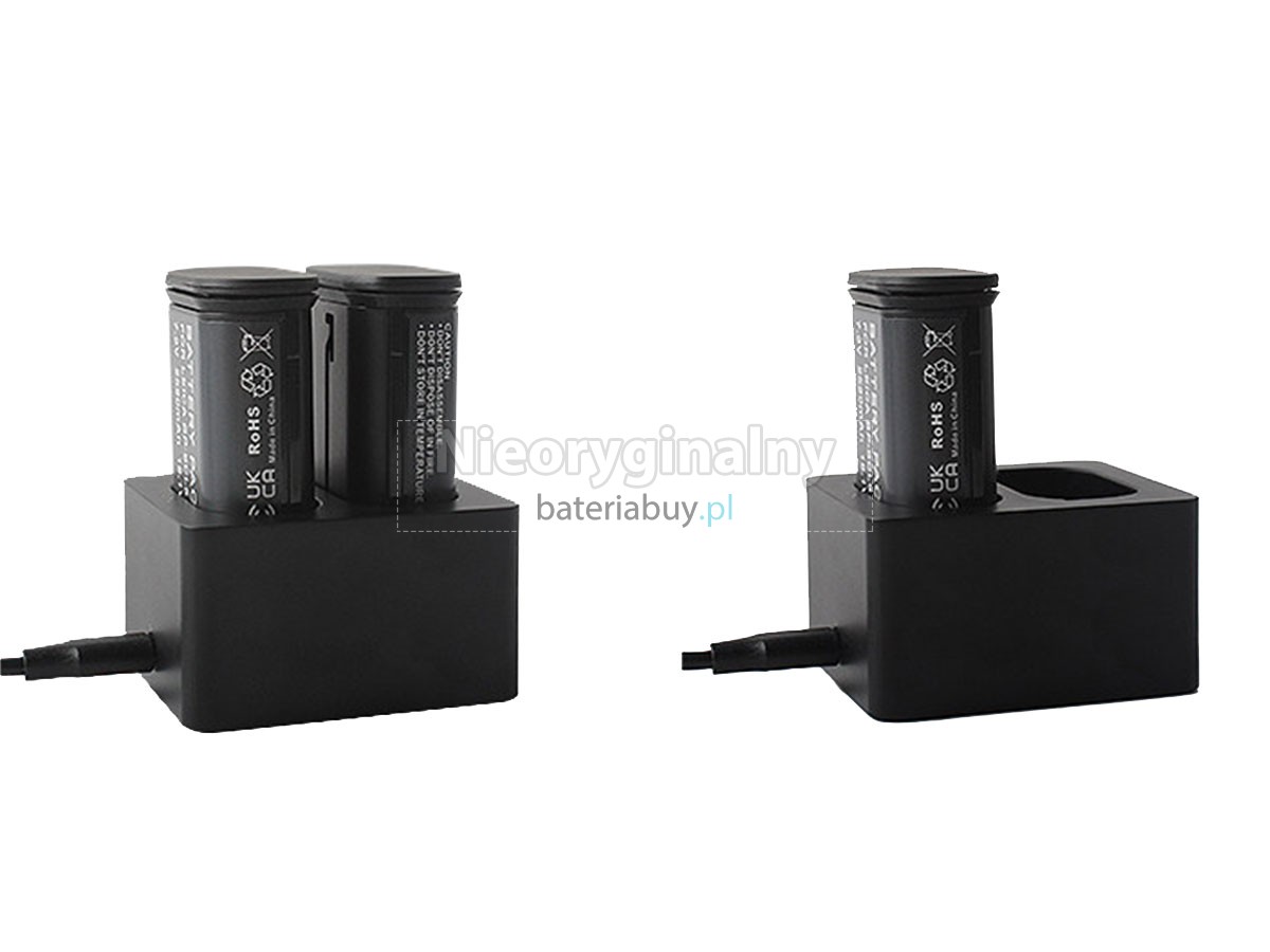 Leica SL3 bateria